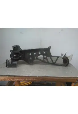 VOLVO VNL FRAME HORN