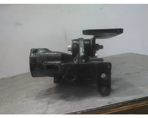 VOLVO VNL FRAME HORN
