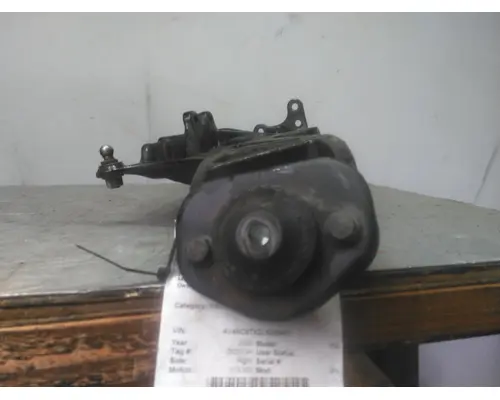 VOLVO VNL FRAME HORN