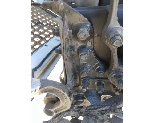 VOLVO VNL FRAME HORN