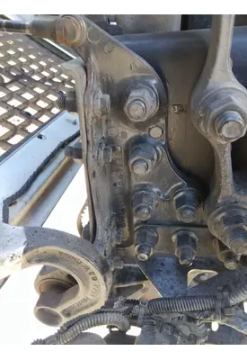 VOLVO VNL FRAME HORN