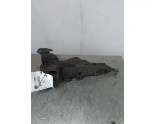 VOLVO VNL FRAME HORN
