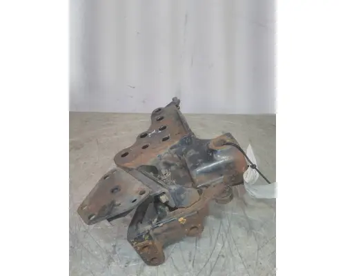 VOLVO VNL FRAME HORN