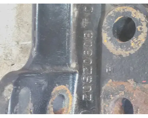 VOLVO VNL FRAME HORN