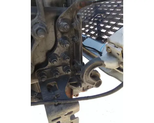 VOLVO VNL FRAME HORN