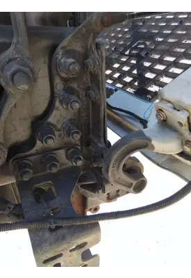 VOLVO VNL FRAME HORN