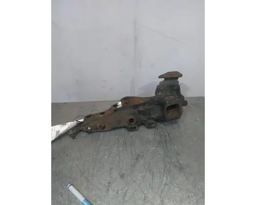 VOLVO VNL FRAME HORN