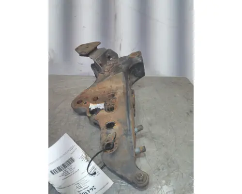 VOLVO VNL FRAME HORN
