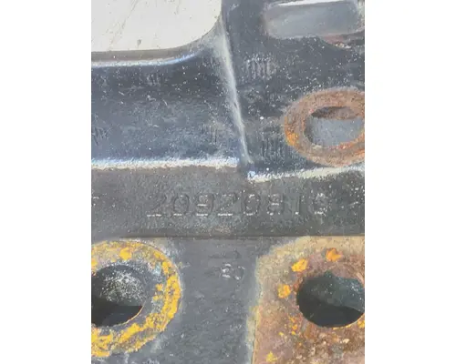 VOLVO VNL FRAME HORN
