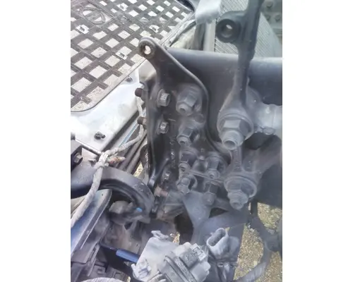 VOLVO VNL FRAME HORN