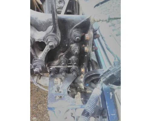 VOLVO VNL FRAME HORN