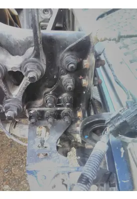 VOLVO VNL FRAME HORN