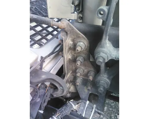 VOLVO VNL FRAME HORN