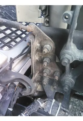 VOLVO VNL FRAME HORN