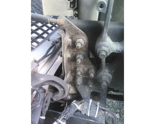 VOLVO VNL FRAME HORN