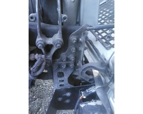 VOLVO VNL FRAME HORN
