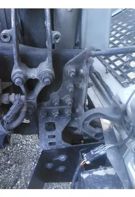 VOLVO VNL FRAME HORN