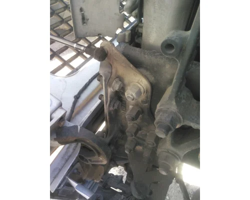 VOLVO VNL FRAME HORN