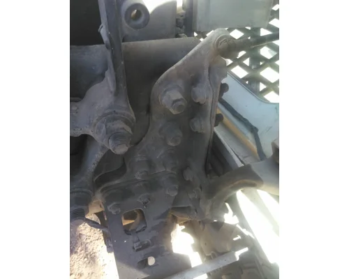 VOLVO VNL FRAME HORN