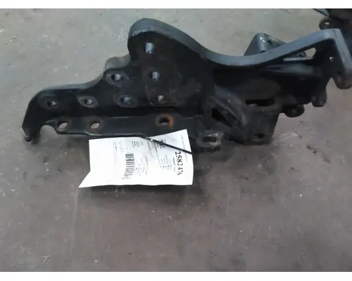 VOLVO VNL FRAME HORN