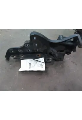 VOLVO VNL FRAME HORN