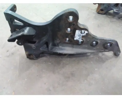 VOLVO VNL FRAME HORN