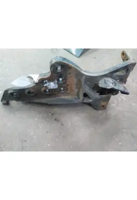 VOLVO VNL FRAME HORN