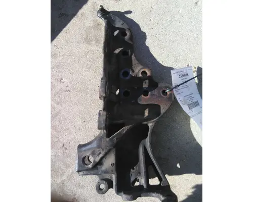 VOLVO VNL FRAME HORN