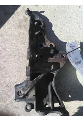 VOLVO VNL FRAME HORN