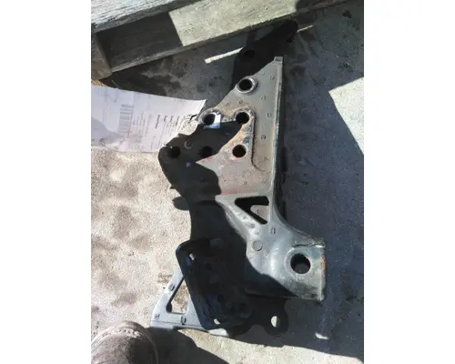 VOLVO VNL FRAME HORN