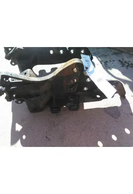 VOLVO VNL FRAME HORN