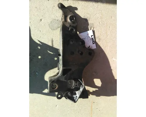 VOLVO VNL FRAME HORN