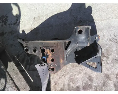 VOLVO VNL FRAME HORN