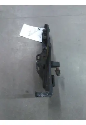 VOLVO VNL FRAME HORN