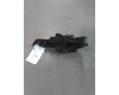 VOLVO VNL FRAME HORN