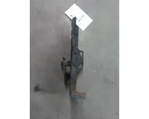 VOLVO VNL FRAME HORN