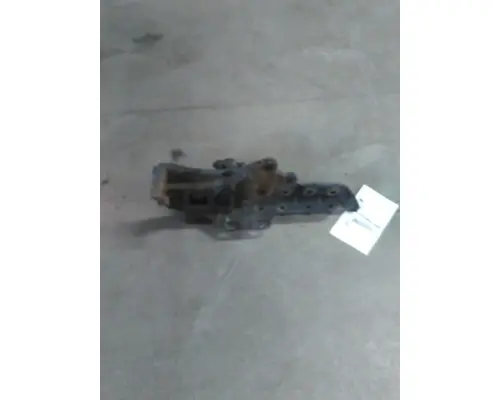 VOLVO VNL FRAME HORN