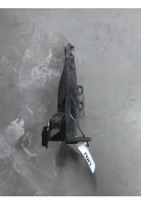 VOLVO VNL FRAME HORN