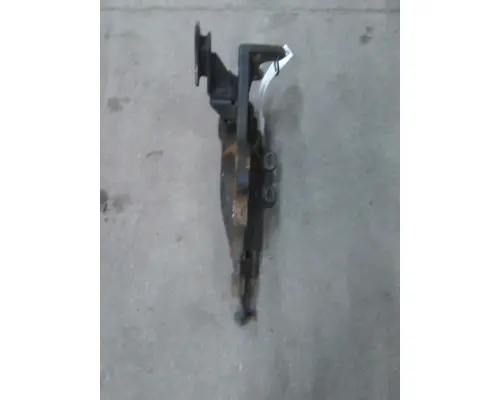 VOLVO VNL FRAME HORN