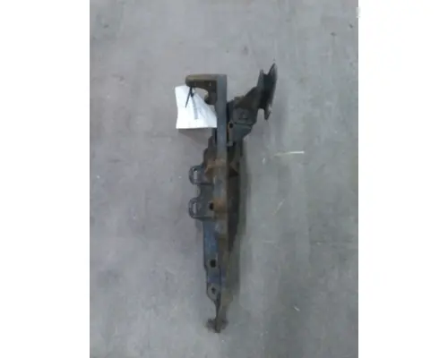 VOLVO VNL FRAME HORN