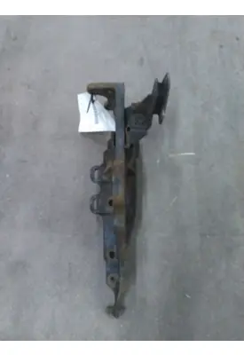 VOLVO VNL FRAME HORN