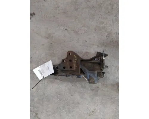 VOLVO VNL FRAME HORN