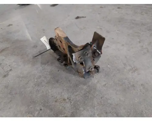 VOLVO VNL FRAME HORN