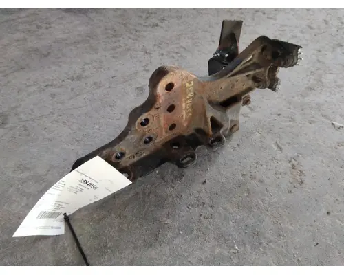 VOLVO VNL FRAME HORN