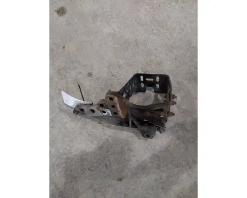 VOLVO VNL FRAME HORN