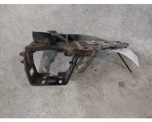 VOLVO VNL FRAME HORN