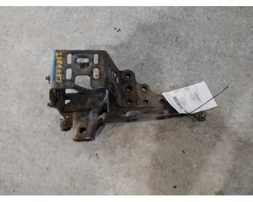 VOLVO VNL FRAME HORN