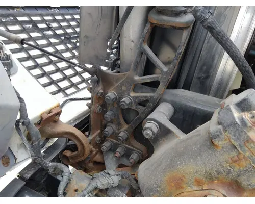 VOLVO VNL FRAME HORN
