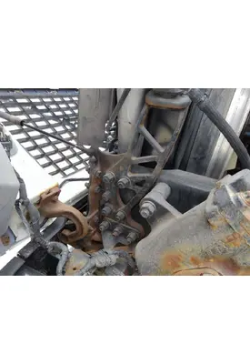 VOLVO VNL FRAME HORN