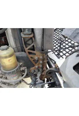 VOLVO VNL FRAME HORN